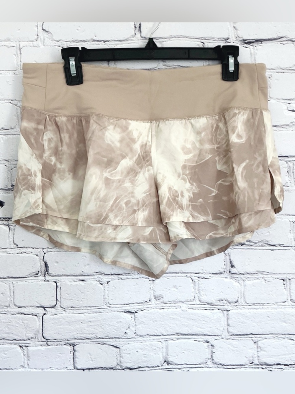 New Calia Kick It Up Shorts Size Medium